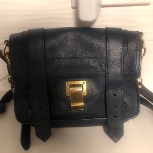 Proenza Schouler mini PS1